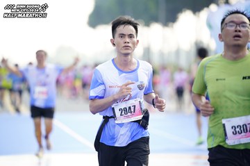 BINH DUONG NEW CITY HALF MARATHON 2024 - Ảnh #1759628
