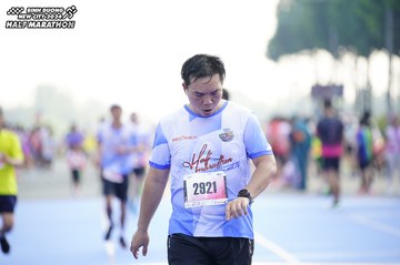 BINH DUONG NEW CITY HALF MARATHON 2024 - Ảnh #1759645