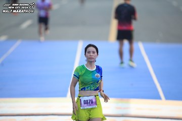 BINH DUONG NEW CITY HALF MARATHON 2024 - Ảnh #1740518