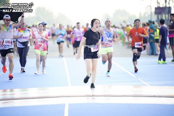 BINH DUONG NEW CITY HALF MARATHON 2024 - Ảnh #1759212
