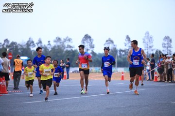 BINH DUONG NEW CITY HALF MARATHON 2024 - Ảnh #1727978