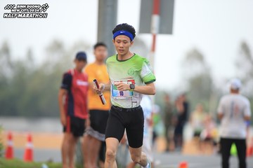 BINH DUONG NEW CITY HALF MARATHON 2024 - Ảnh #1737019