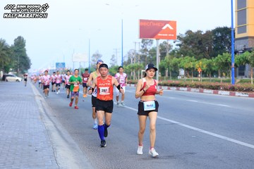 BINH DUONG NEW CITY HALF MARATHON 2024 - Ảnh #1772094