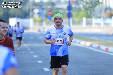 BINH DUONG NEW CITY HALF MARATHON 2024 - Ảnh #1769878