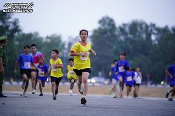 BINH DUONG NEW CITY HALF MARATHON 2024 - Ảnh #1725066