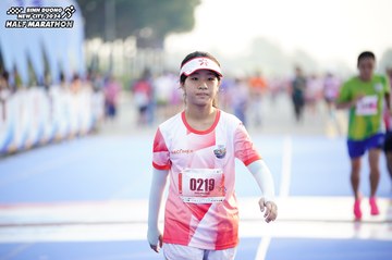 BINH DUONG NEW CITY HALF MARATHON 2024 - Ảnh #1764014