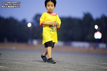 BINH DUONG NEW CITY HALF MARATHON 2024 - Ảnh #1725947