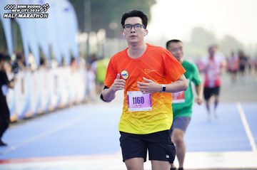BINH DUONG NEW CITY HALF MARATHON 2024 - Ảnh #1760018