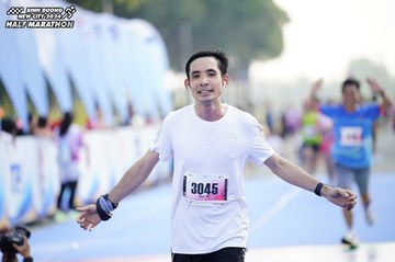 BINH DUONG NEW CITY HALF MARATHON 2024 - Ảnh #1759958