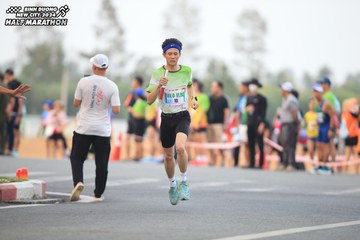 BINH DUONG NEW CITY HALF MARATHON 2024 - Ảnh #1737014