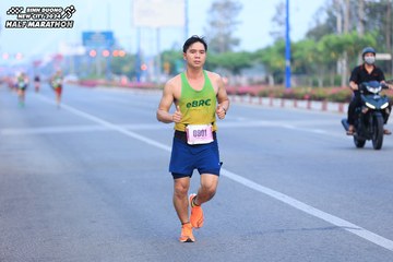 BINH DUONG NEW CITY HALF MARATHON 2024 - Ảnh #1766327