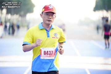 BINH DUONG NEW CITY HALF MARATHON 2024 - Ảnh #1758022