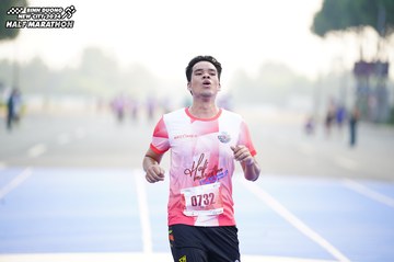 BINH DUONG NEW CITY HALF MARATHON 2024 - Ảnh #1757777