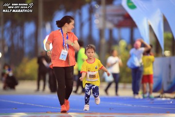 BINH DUONG NEW CITY HALF MARATHON 2024 - Ảnh #1728688