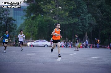 BINH DUONG NEW CITY HALF MARATHON 2024 - Ảnh #1724508