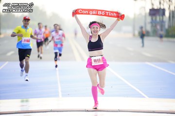 BINH DUONG NEW CITY HALF MARATHON 2024 - Ảnh #1757389
