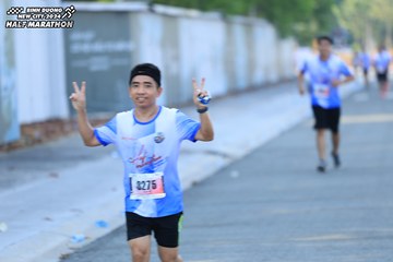 BINH DUONG NEW CITY HALF MARATHON 2024 - Ảnh #1771608