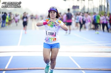 BINH DUONG NEW CITY HALF MARATHON 2024 - Ảnh #1760865