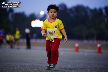 BINH DUONG NEW CITY HALF MARATHON 2024 - Ảnh #1725973