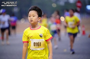 BINH DUONG NEW CITY HALF MARATHON 2024 - Ảnh #1725503