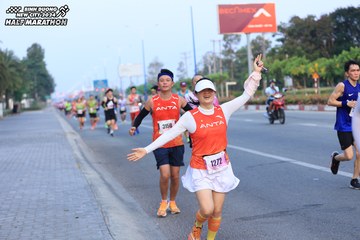 BINH DUONG NEW CITY HALF MARATHON 2024 - Ảnh #1772573