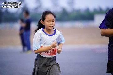 BINH DUONG NEW CITY HALF MARATHON 2024 - Ảnh #1725292