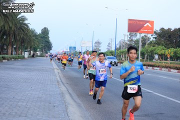 BINH DUONG NEW CITY HALF MARATHON 2024 - Ảnh #1771843
