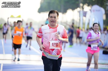 BINH DUONG NEW CITY HALF MARATHON 2024 - Ảnh #1762440