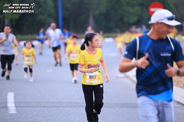 BINH DUONG NEW CITY HALF MARATHON 2024 - Ảnh #1726850