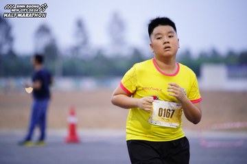 BINH DUONG NEW CITY HALF MARATHON 2024 - Ảnh #1725410