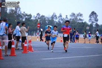 BINH DUONG NEW CITY HALF MARATHON 2024 - Ảnh #1727896