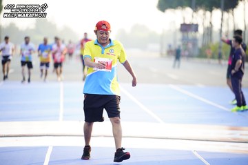 BINH DUONG NEW CITY HALF MARATHON 2024 - Ảnh #1758395