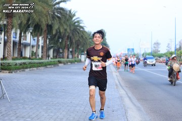 BINH DUONG NEW CITY HALF MARATHON 2024 - Ảnh #1772243