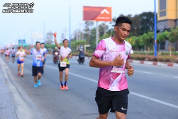 BINH DUONG NEW CITY HALF MARATHON 2024 - Ảnh #1772334
