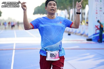 BINH DUONG NEW CITY HALF MARATHON 2024 - Ảnh #1762246