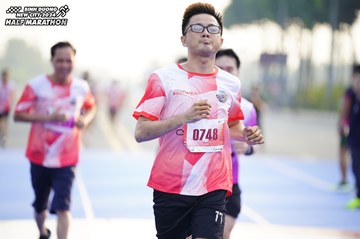 BINH DUONG NEW CITY HALF MARATHON 2024 - Ảnh #1758561