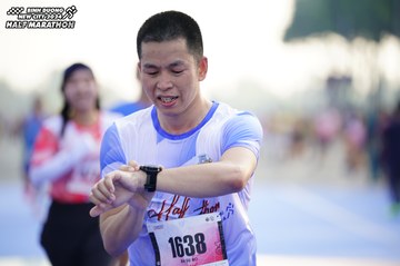 BINH DUONG NEW CITY HALF MARATHON 2024 - Ảnh #1763369