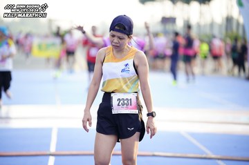 BINH DUONG NEW CITY HALF MARATHON 2024 - Ảnh #1767372