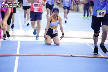 BINH DUONG NEW CITY HALF MARATHON 2024 - Ảnh #1767136