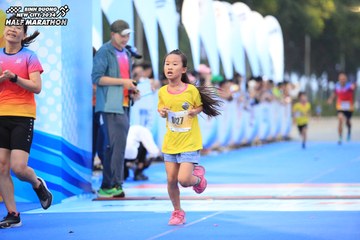 BINH DUONG NEW CITY HALF MARATHON 2024 - Ảnh #1727511