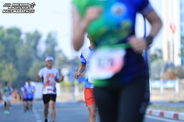BINH DUONG NEW CITY HALF MARATHON 2024 - Ảnh #1767464