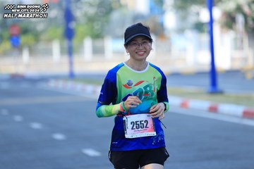 BINH DUONG NEW CITY HALF MARATHON 2024 - Ảnh #1768810