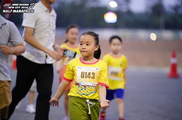 BINH DUONG NEW CITY HALF MARATHON 2024 - Ảnh #1725791