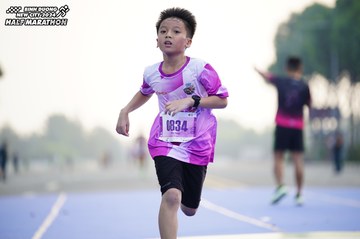 BINH DUONG NEW CITY HALF MARATHON 2024 - Ảnh #1776236