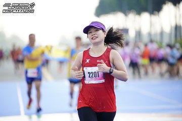 BINH DUONG NEW CITY HALF MARATHON 2024 - Ảnh #1760402