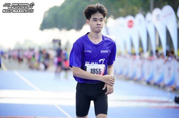 BINH DUONG NEW CITY HALF MARATHON 2024 - Ảnh #1760231