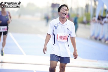 BINH DUONG NEW CITY HALF MARATHON 2024 - Ảnh #1758143