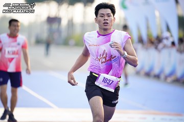 BINH DUONG NEW CITY HALF MARATHON 2024 - Ảnh #1756684