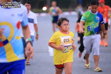 BINH DUONG NEW CITY HALF MARATHON 2024 - Ảnh #1727013