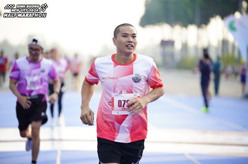 BINH DUONG NEW CITY HALF MARATHON 2024 - Ảnh #1761898
